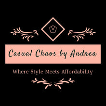 Casual Chaos by Andrea