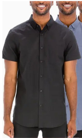 Men's Tops