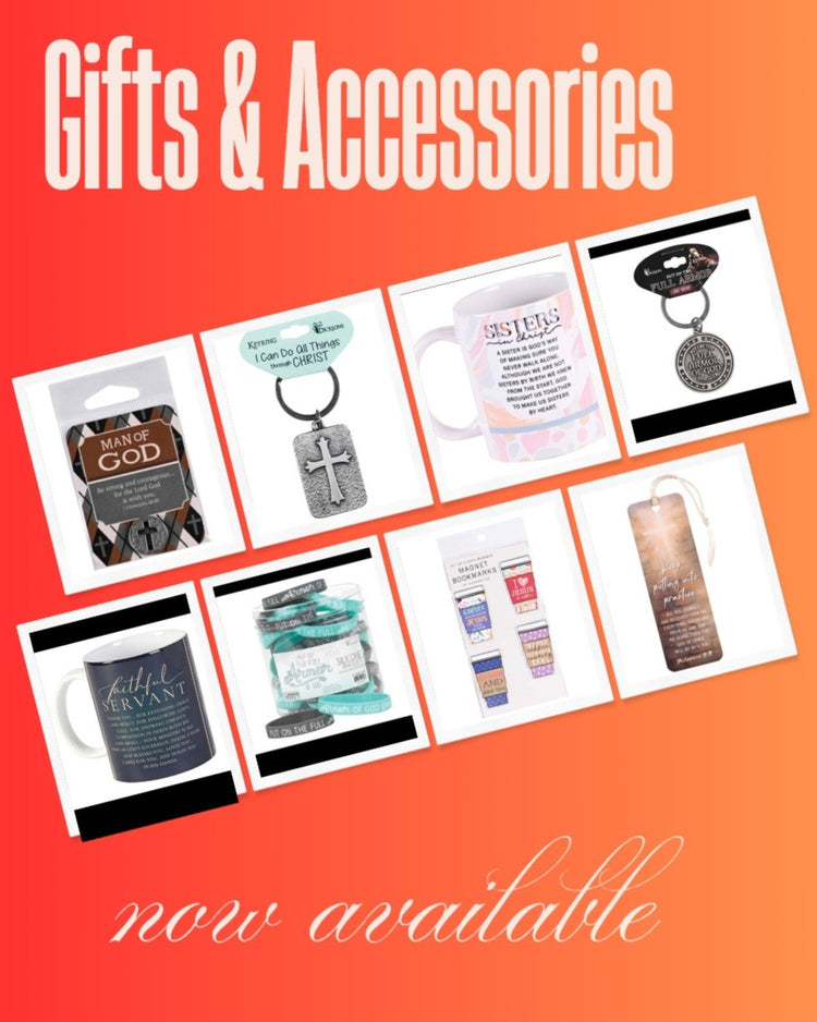 Gifts & Accessories
