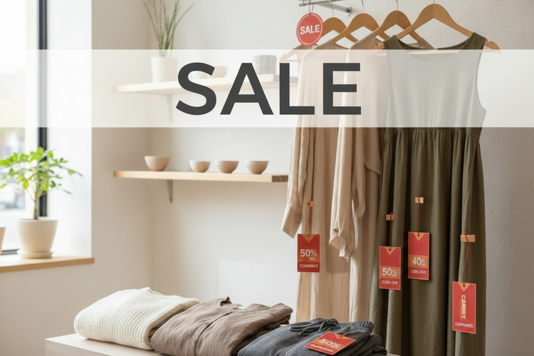 Shop the Sale
