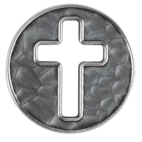 Pocket Coin – Man of God Be Strong