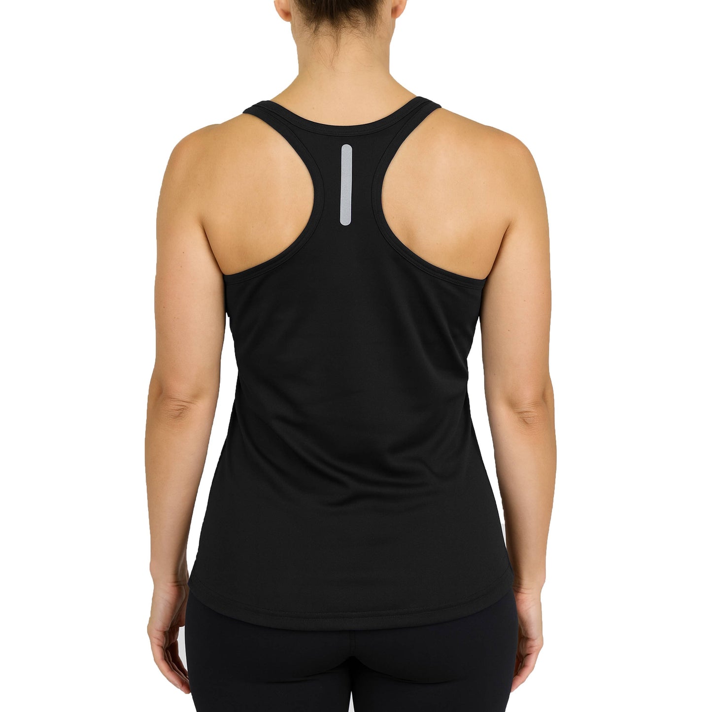 Women’s Moisture‑Wicking Racerback Tank