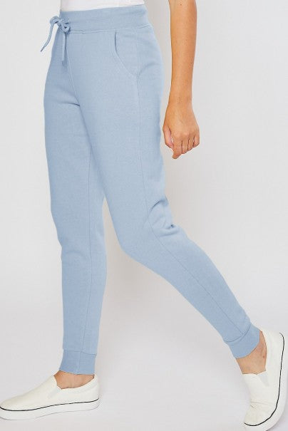 French Terry Boyfriends Oversized Jogger