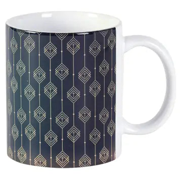 Faithful Servant Poem Ceramic Mug 11 oz