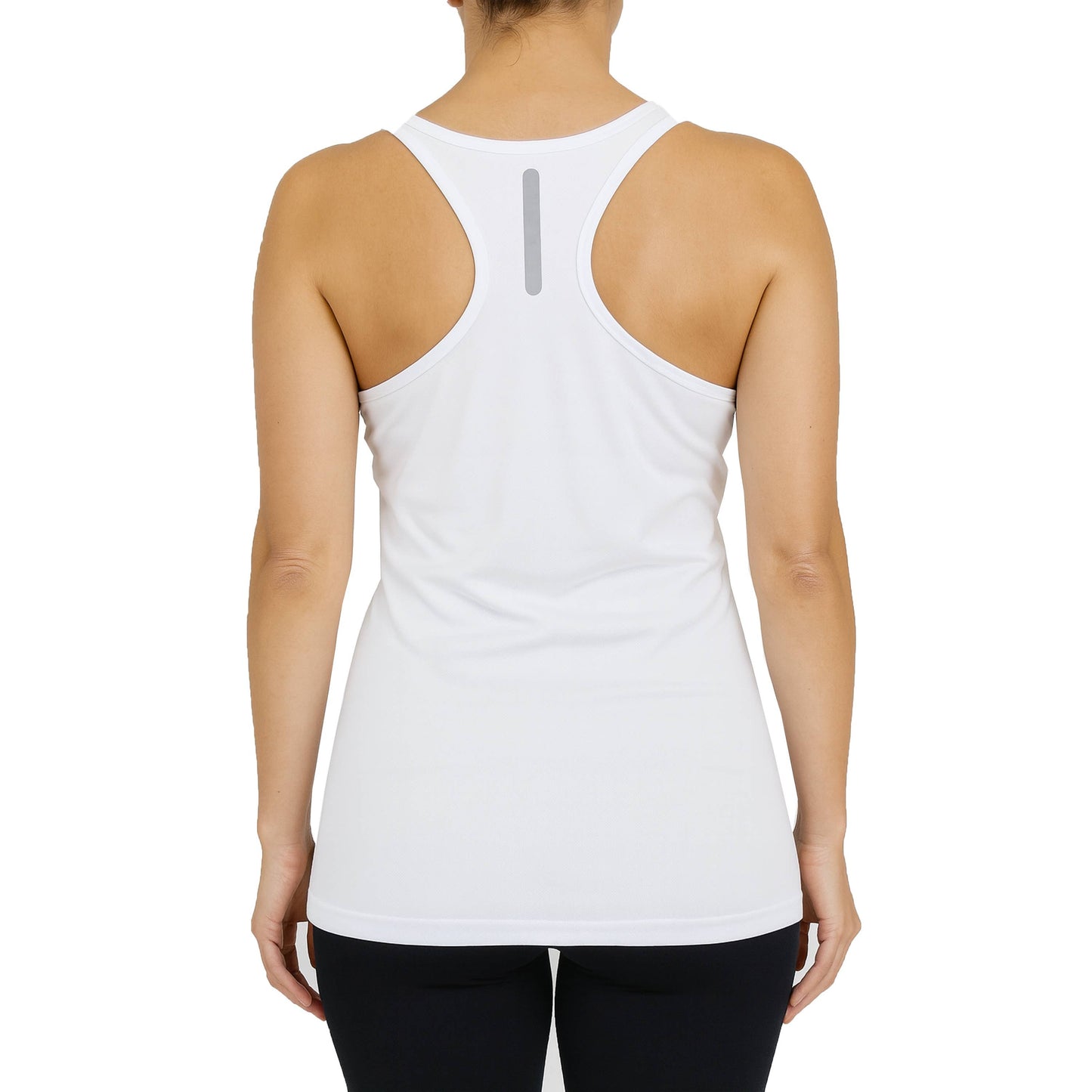 Women’s Moisture‑Wicking Racerback Tank
