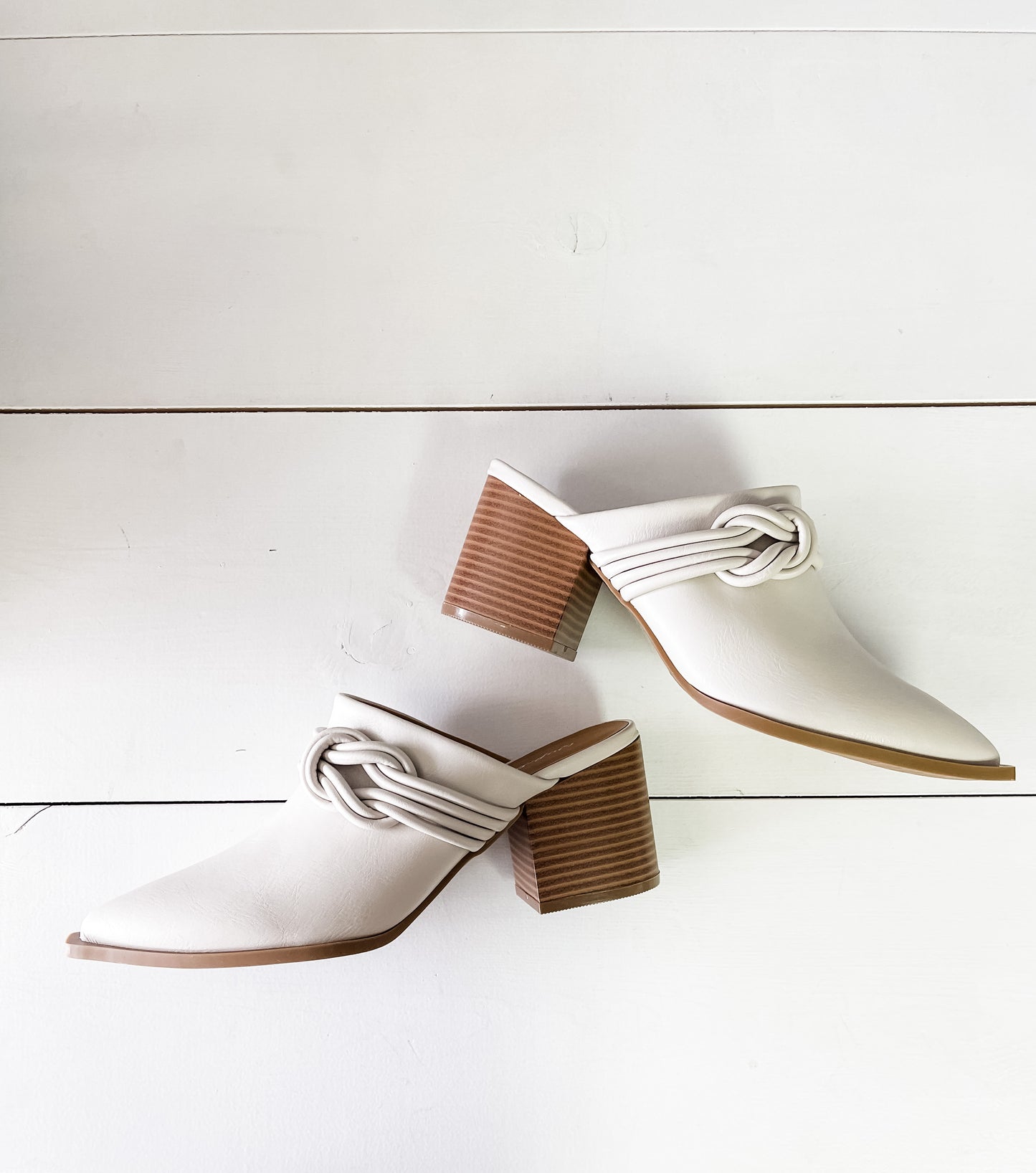 Stone Mule Slides